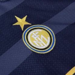 FC Internazionale 1997 - 98 Away Maillot de Foot Rétro