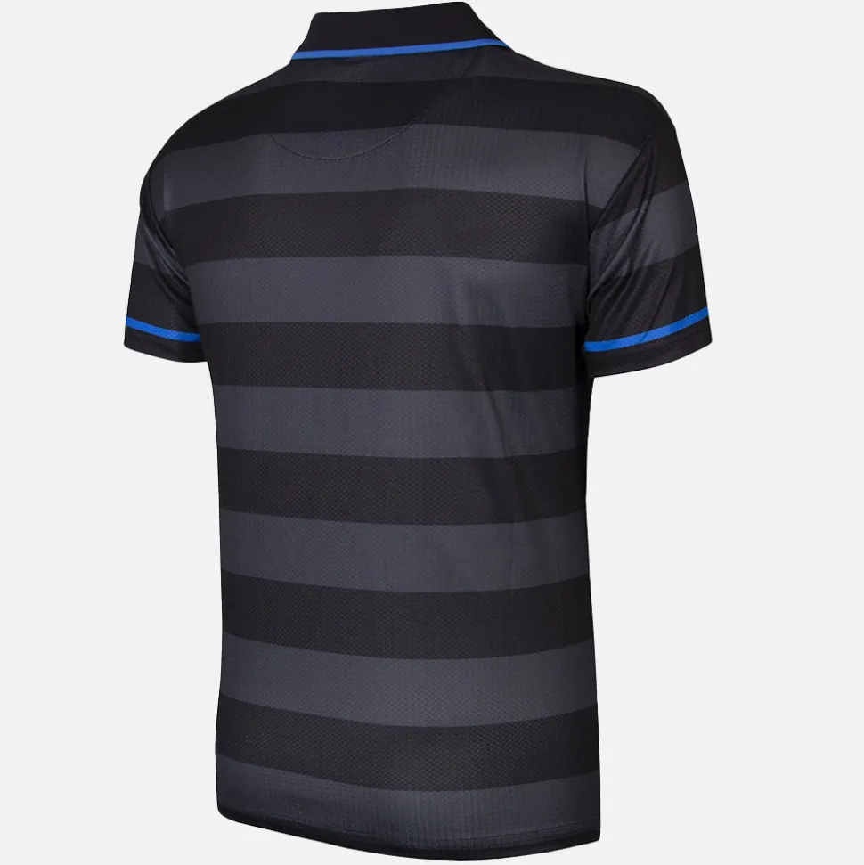 FC Internazionale 1997 - 98 Away Maillot de Foot Rétro