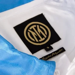 FC Internazionale 1993 - 94 Away Maillot de Foot Rétro