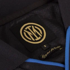FC Internazionale 1997 - 98 Away Maillot de Foot Rétro