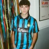 FC Internazionale 1993 - 94 Maillot de Foot Rétro
