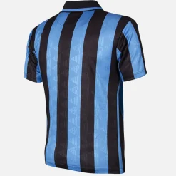 FC Internazionale 1993 - 94 Maillot de Foot Rétro
