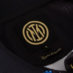 FC Internazionale 1993 - 94 Maillot de Foot Rétro