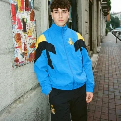 FC Internazionale 1997 - 98 Pantalon de Football Retro