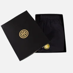 FC Internazionale 1997 - 98 Pantalon de Football Retro