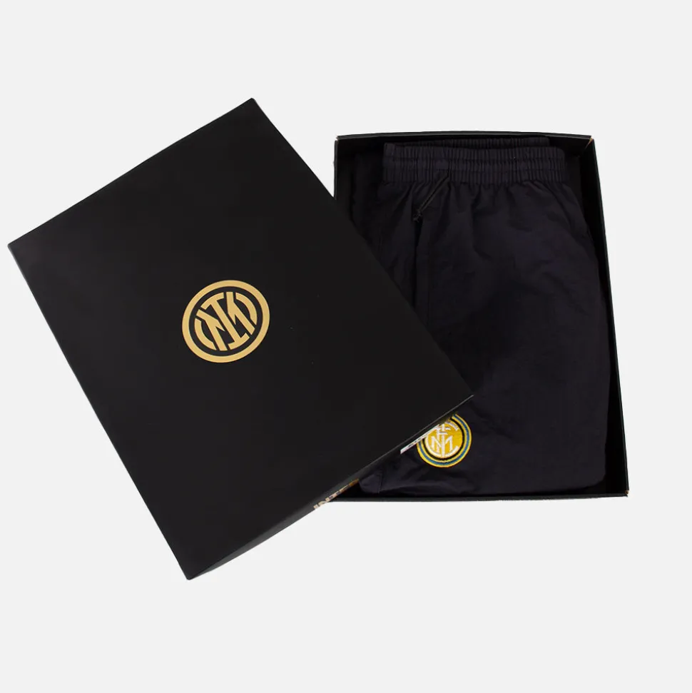 FC Internazionale 1997 - 98 Pantalon de Football Retro
