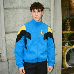 FC Internazionale 1997 - 98 Veste de Foot Rétro