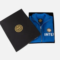 FC Internazionale 1960 - 68 Veste de Foot Rétro