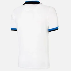 FC Internazionale 1986 Away Maillot de Foot Rétro