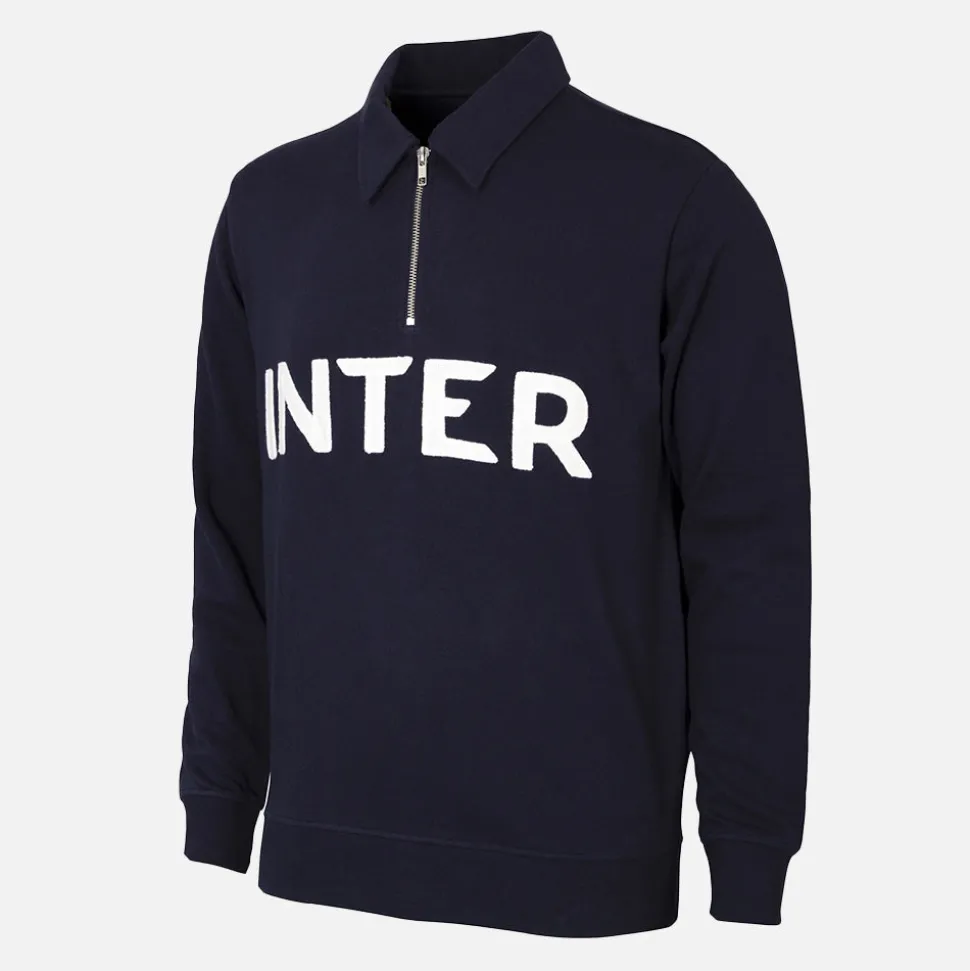 FC Internazionale 1949 Veste de Foot Rétro
