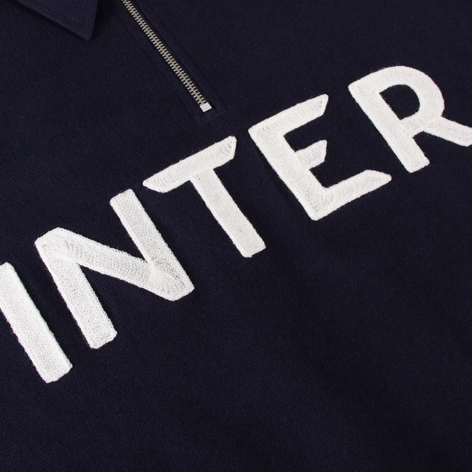 FC Internazionale 1949 Veste de Foot Rétro