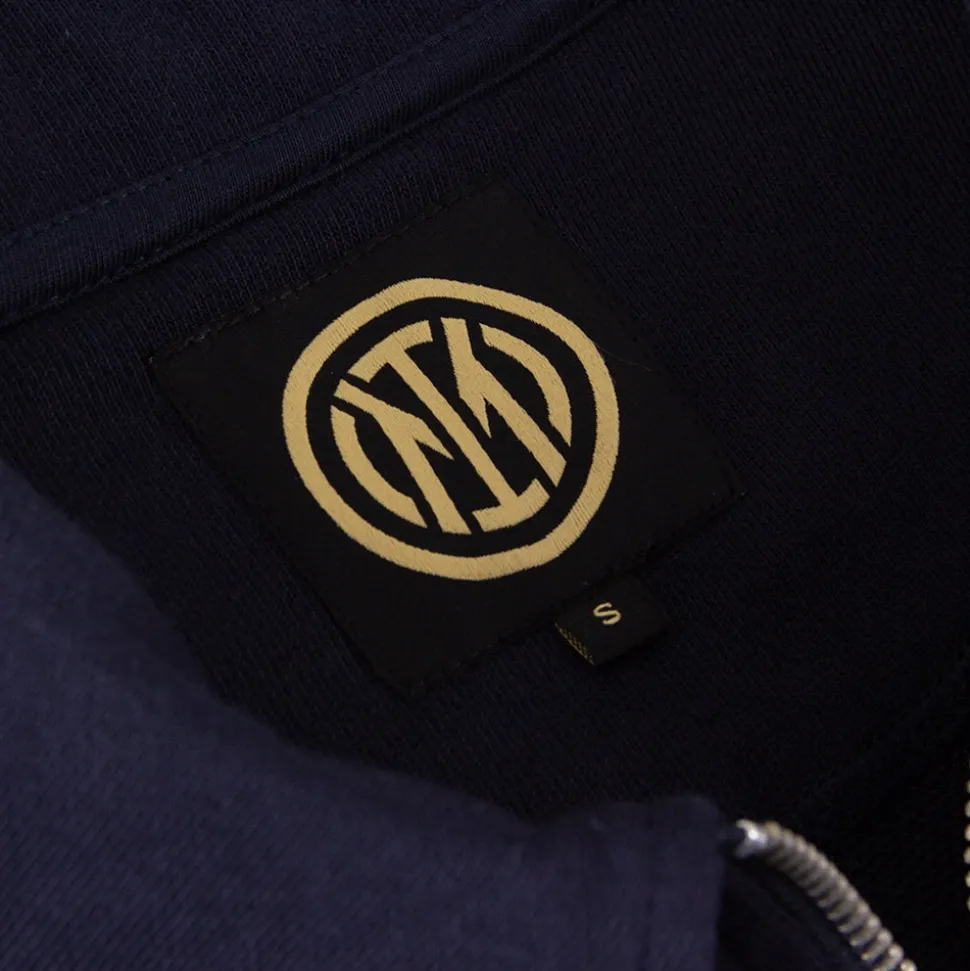 FC Internazionale 1949 Veste de Foot Rétro