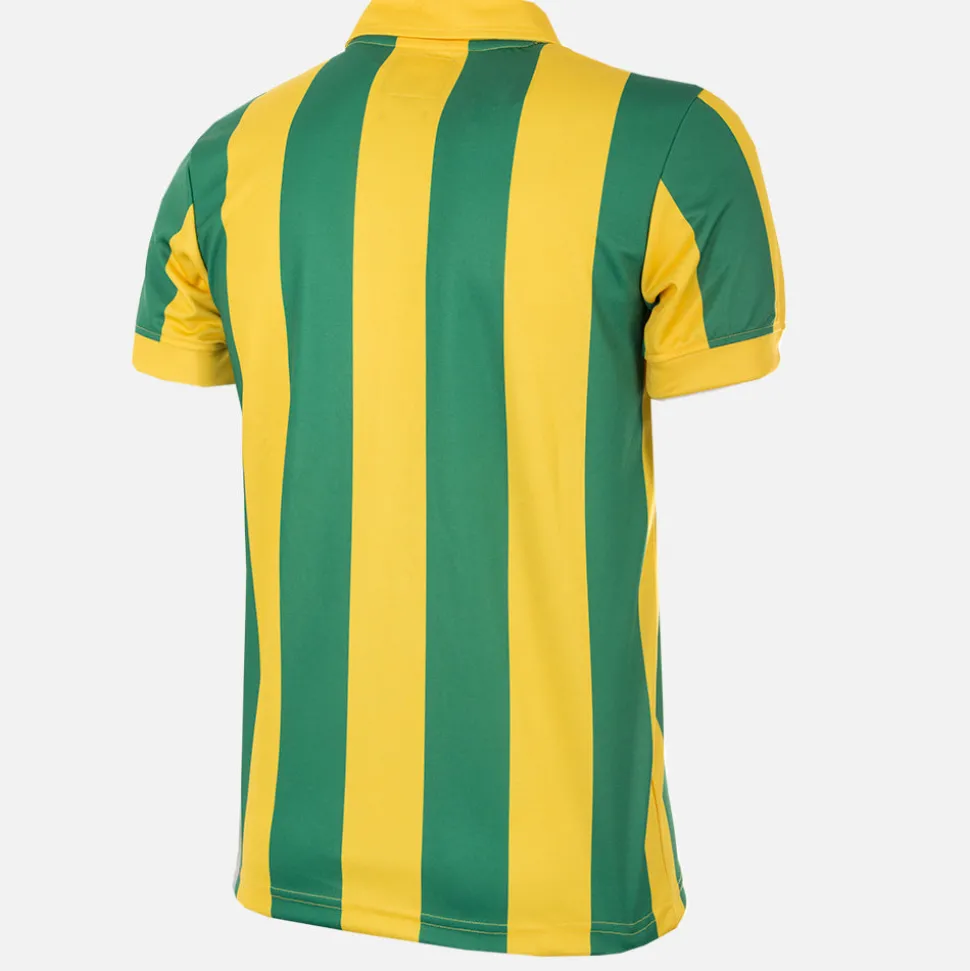 FC Nantes 1994 - 95 Maillot de Foot Rétro