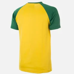 FC Nantes 1978 - 79 Maillot de Foot Rétro