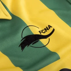 FC Nantes 1994 - 95 Maillot de Foot Rétro