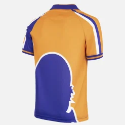 FC Porto 1998 - 99 Away Maillot de Foot Rétro