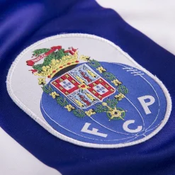 FC Porto 1986 - 87 Maillot de Foot Rétro