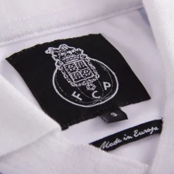 FC Porto 1986 - 87 Maillot de Foot Rétro