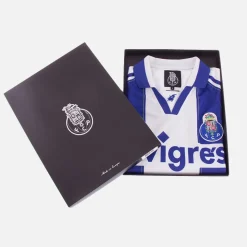 FC Porto 1998 - 99 Maillot de Foot Rétro