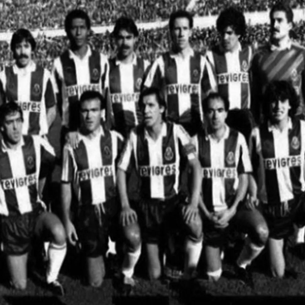 FC Porto 1986 - 87 Maillot de Foot Rétro
