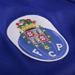 FC Porto 1983 - 84 Veste de Foot Rétro