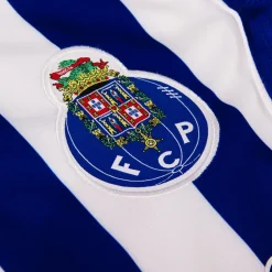 FC Porto 2004 Intercontinental Maillot de Foot Rétro