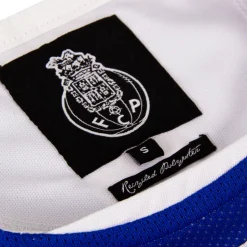 FC Porto 2004 Intercontinental Maillot de Foot Rétro