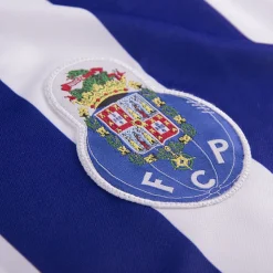 FC Porto 2002 Maillot de Foot Rétro