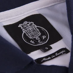 FC Porto 2002 Maillot de Foot Rétro