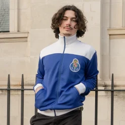 FC Porto 1957 Veste de Foot Rétro