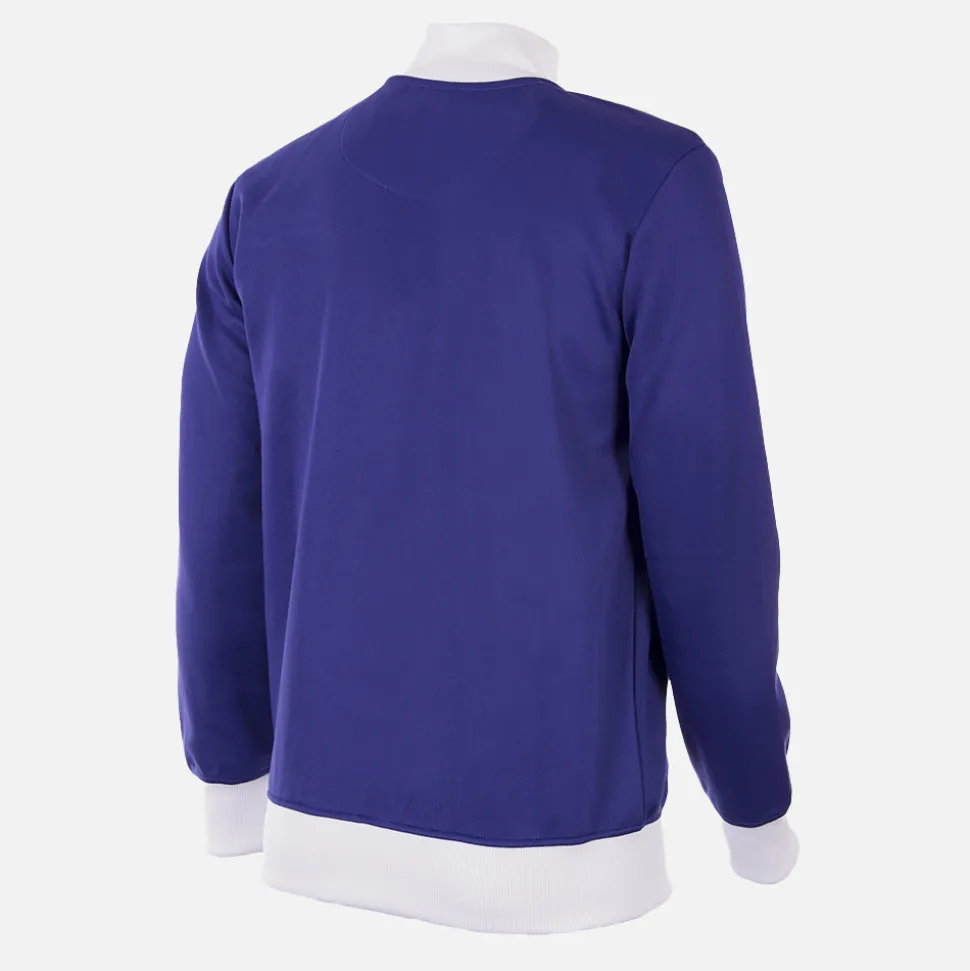 FC Porto 1957 Veste de Foot Rétro