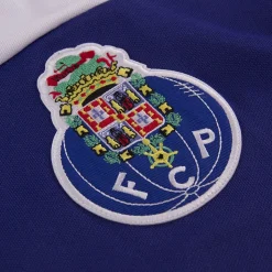 FC Porto 1957 Veste de Foot Rétro
