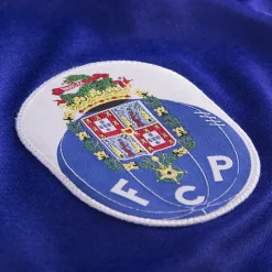 FC Porto Away 1983 - 84 Maillot de Foot Rétro