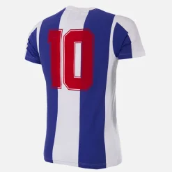 FC Porto T-Shirt Rétro