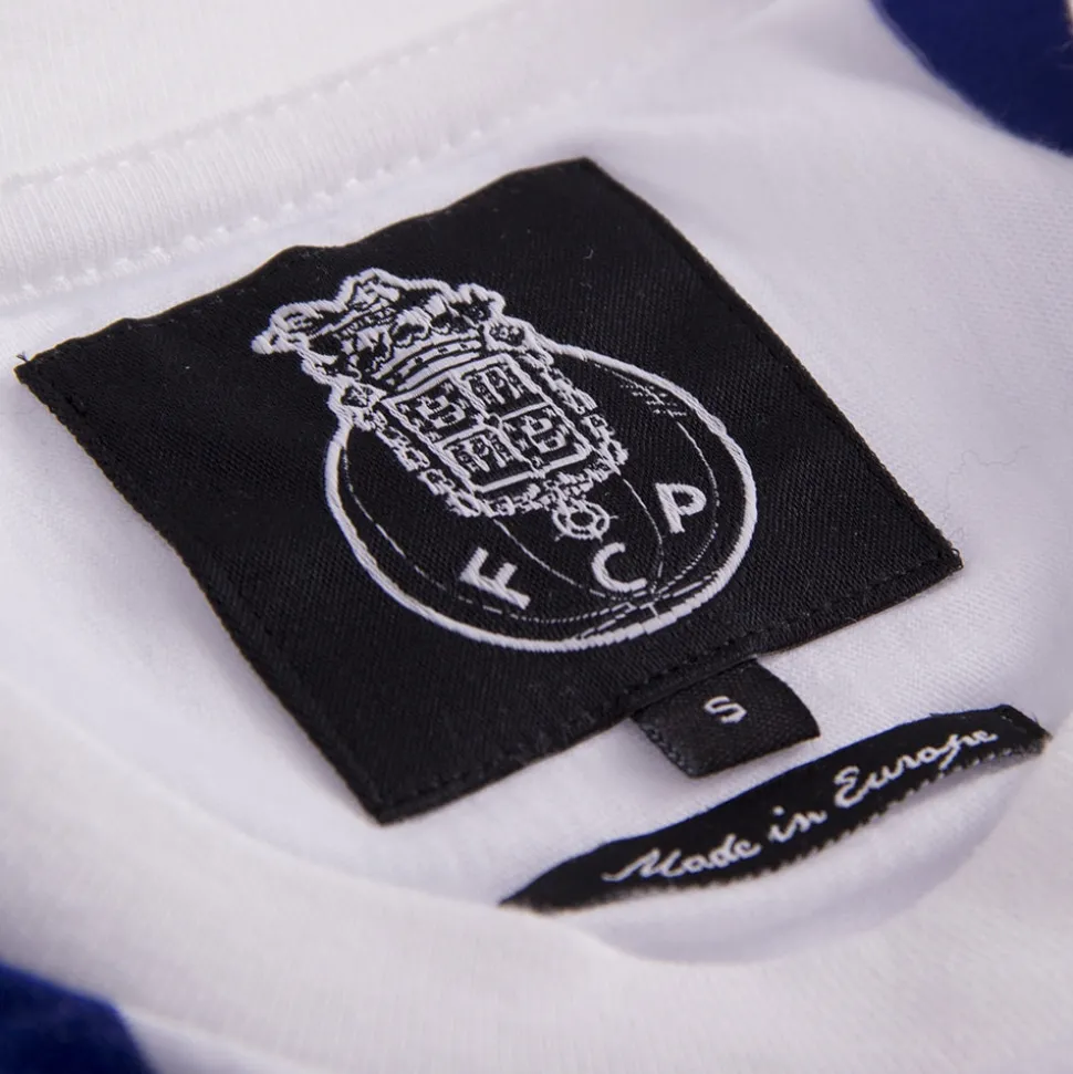 FC Porto T-Shirt Rétro
