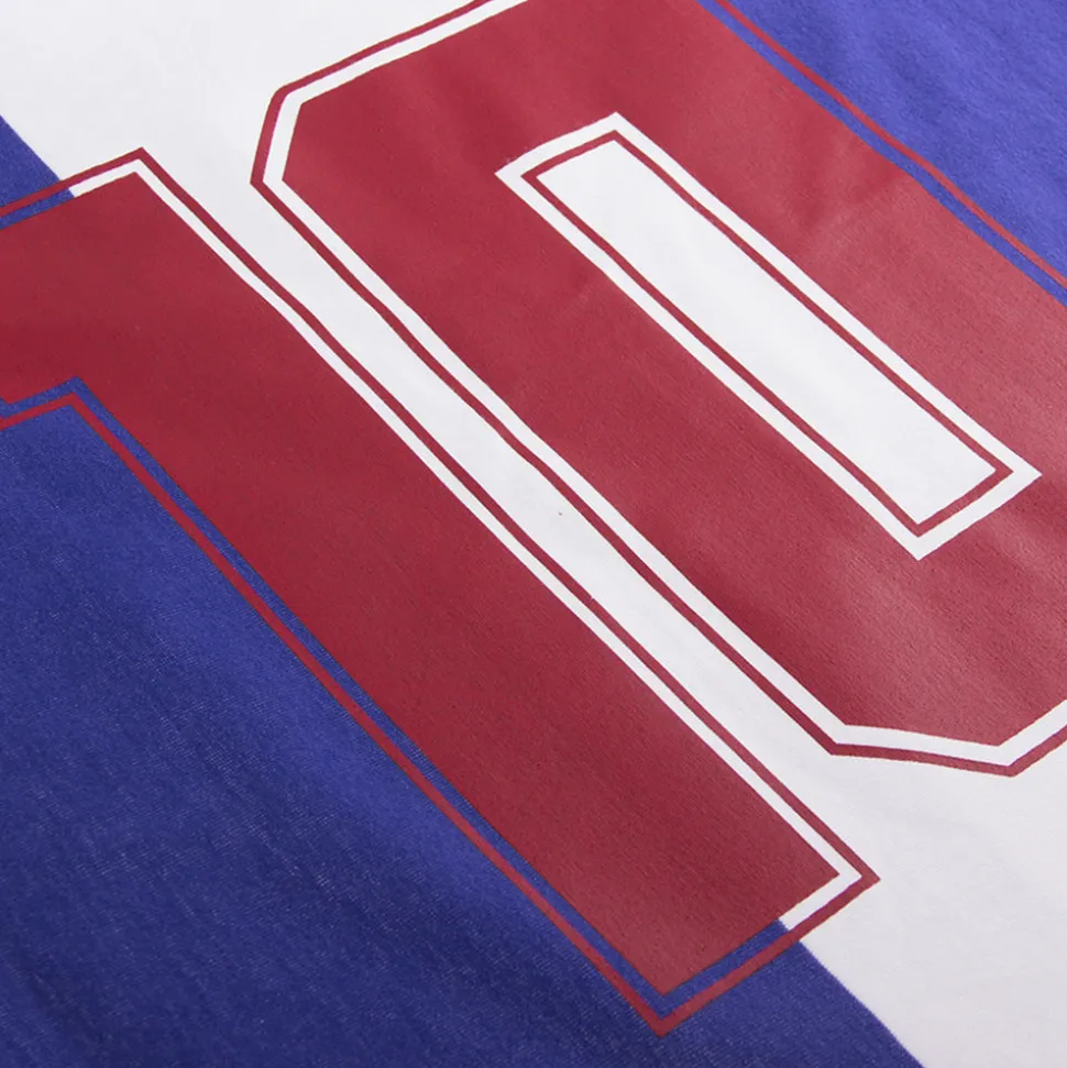 FC Porto T-Shirt Rétro