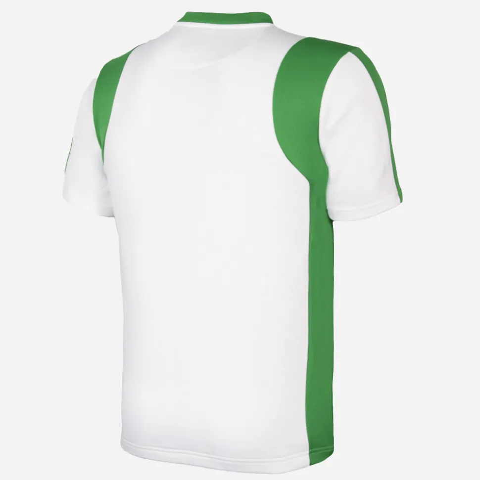 FC St. Gallen 1978 - 80 Maillot de Foot Rétro
