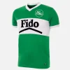 FC St.Gallen 1984 Maillot de Foot Retro