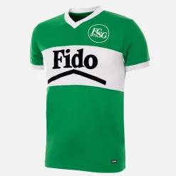 FC St.Gallen 1984 Maillot de Foot Retro