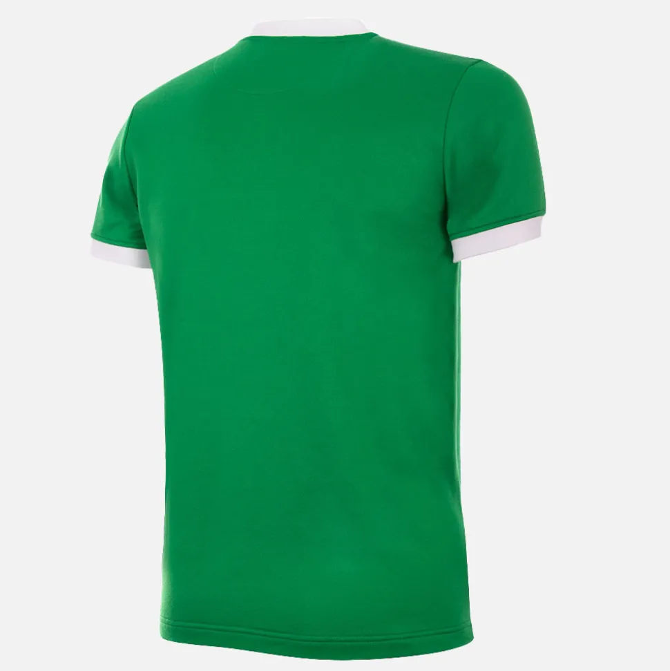 FC St.Gallen 1984 Maillot de Foot Retro