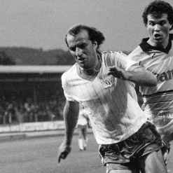 FC Zurich 1981 Maillot de Foot