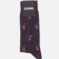 France 2000 Chaussettes Décontracté