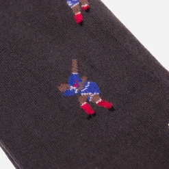 France 2000 Chaussettes Décontracté