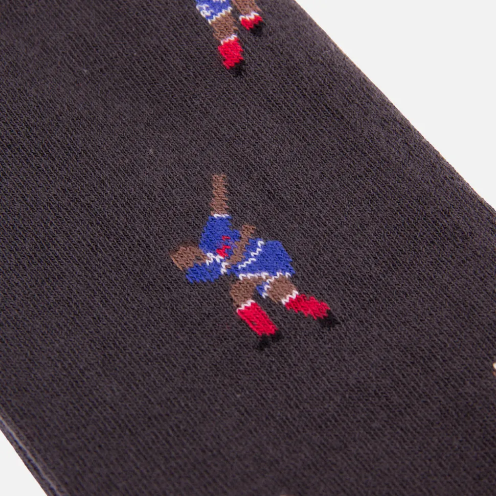 France 2000 Chaussettes Décontracté