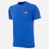 France 2000 European Champions embroidery T-Shirt