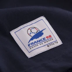France 1998 World Cup Footix Mascot T-Shirt