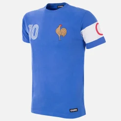 France Casquetteitaine T-Shirt