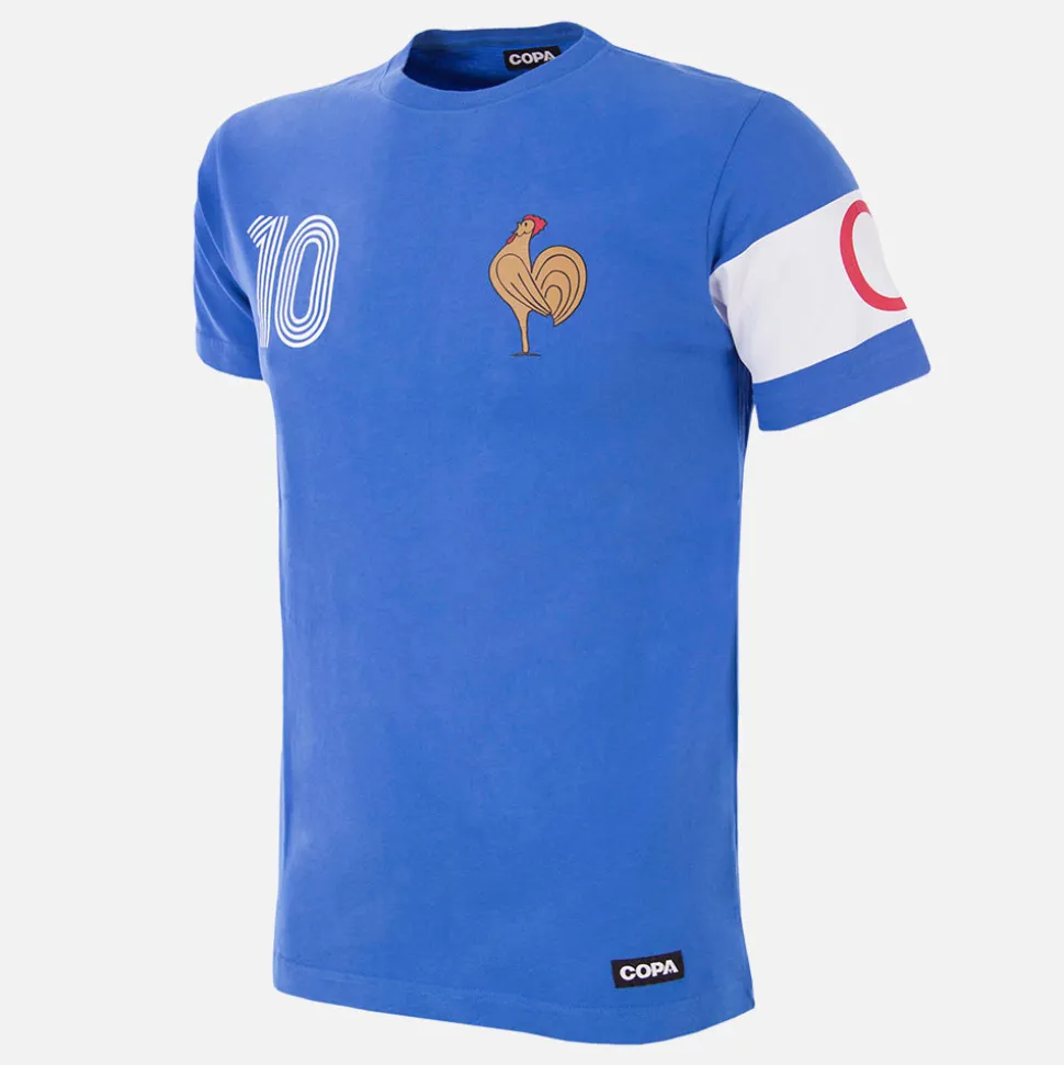 France Casquetteitaine T-Shirt