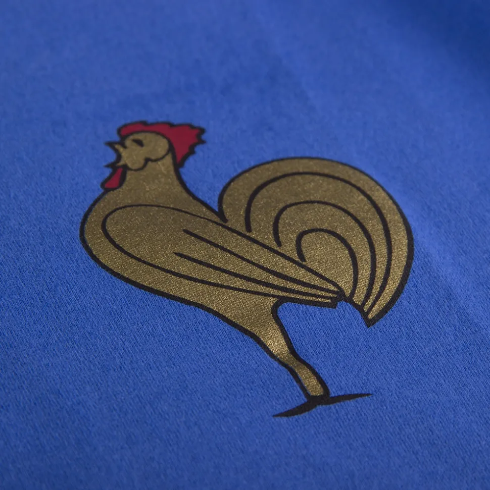 France Casquetteitaine T-Shirt