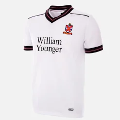 Fulham FC 1984 - 85 Maillot de Foot Rétro
